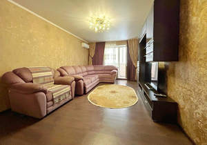 1-к квартира, вторичка, 45м2, 2/8 этаж