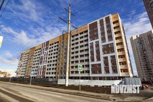 2-к квартира, вторичка, 59м2, 6/10 этаж