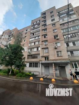 3-к квартира, вторичка, 70м2, 6/9 этаж