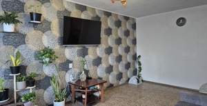 2-к квартира, вторичка, 54м2, 4/9 этаж