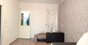 1-к квартира, вторичка, 33м2, 2/9 этаж