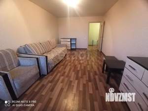 1-к квартира, вторичка, 38м2, 8/8 этаж