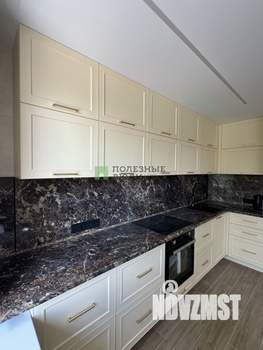 2-к квартира, вторичка, 56м2, 3/10 этаж