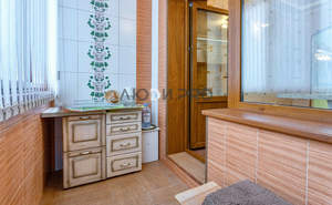 4-к квартира, вторичка, 123м2, 5/10 этаж