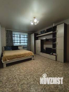 1-к квартира, вторичка, 39м2, 4/10 этаж