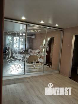 2-к квартира, вторичка, 44м2, 5/5 этаж