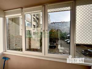 2-к квартира, вторичка, 69м2, 2/10 этаж