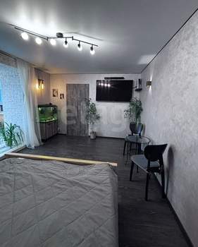 2-к квартира, вторичка, 59м2, 15/17 этаж