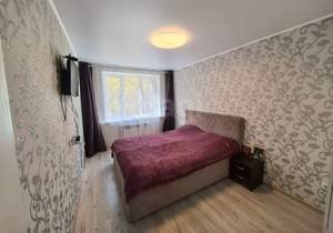 2-к квартира, вторичка, 47м2, 3/10 этаж