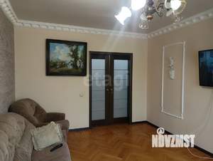 3-к квартира, вторичка, 64м2, 5/9 этаж