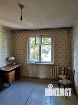 3-к квартира, вторичка, 59м2, 7/9 этаж