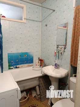 1-к квартира, вторичка, 31м2, 5/5 этаж