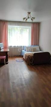 2-к квартира, вторичка, 47м2, 1/5 этаж