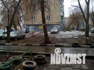 2-к квартира, вторичка, 41м2, 1/5 этаж