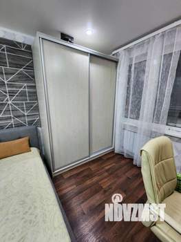 2-к квартира, вторичка, 57м2, 16/18 этаж