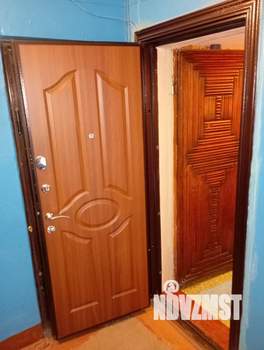 1-к квартира, вторичка, 31м2, 3/5 этаж