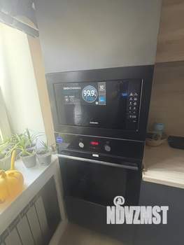 3-к квартира, вторичка, 104м2, 4/4 этаж