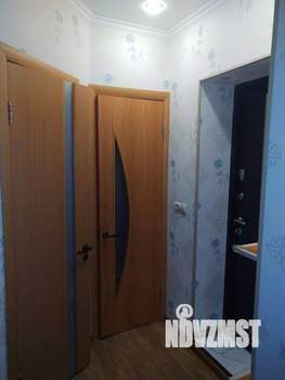 1-к квартира, вторичка, 30м2, 1/3 этаж