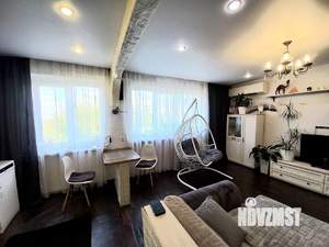 4-к квартира, вторичка, 74м2, 3/9 этаж