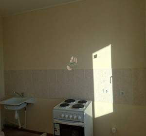 1-к квартира, вторичка, 27м2, 8/9 этаж