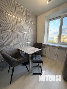 1-к квартира, вторичка, 33м2, 6/9 этаж