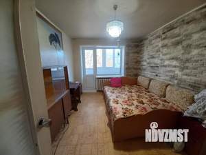 2-к квартира, вторичка, 46м2, 4/5 этаж