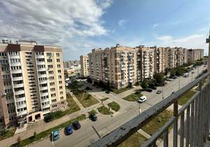 1-к квартира, вторичка, 38м2, 8/10 этаж