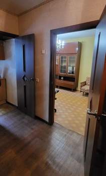 1-к квартира, вторичка, 32м2, 2/5 этаж