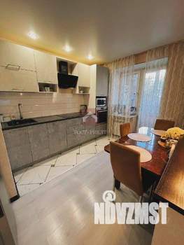 2-к квартира, вторичка, 57м2, 3/16 этаж