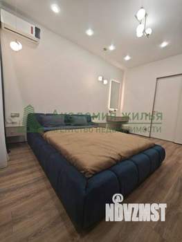 3-к квартира, вторичка, 83м2, 3/5 этаж