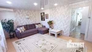 3-к квартира, вторичка, 59м2, 3/9 этаж