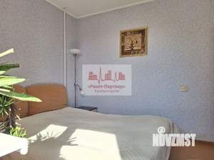 2-к квартира, вторичка, 52м2, 5/10 этаж