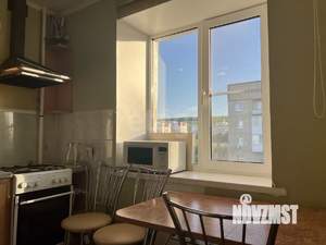 2-к квартира, вторичка, 46м2, 8/9 этаж