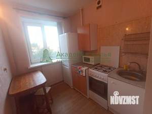 3-к квартира, вторичка, 53м2, 3/9 этаж
