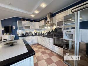4-к квартира, вторичка, 114м2, 8/9 этаж