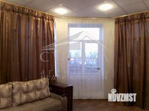 2-к квартира, вторичка, 59м2, 4/4 этаж