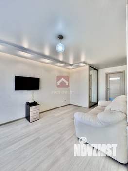 3-к квартира, вторичка, 80м2, 3/10 этаж