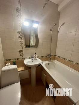 2-к квартира, вторичка, 44м2, 1/5 этаж