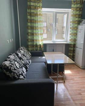 2-к квартира, вторичка, 46м2, 3/6 этаж