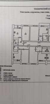 1-к квартира, вторичка, 31м2, 2/10 этаж