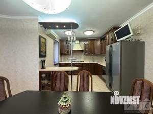 4-к квартира, вторичка, 144м2, 3/5 этаж