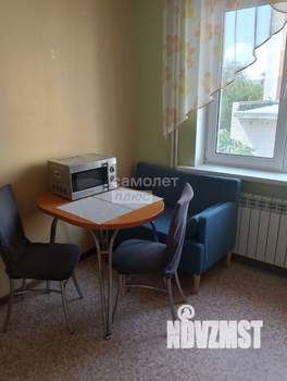 1-к квартира, вторичка, 38м2, 9/10 этаж