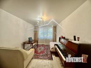 2-к квартира, вторичка, 44м2, 1/5 этаж