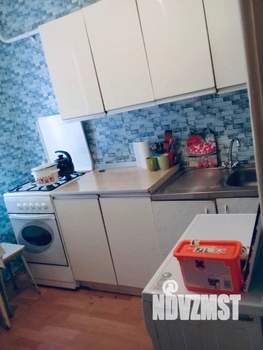 1-к квартира, вторичка, 31м2, 1/5 этаж