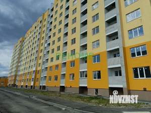 2-к квартира, вторичка, 59м2, 1/10 этаж
