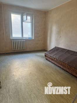 3-к квартира, вторичка, 66м2, 6/9 этаж