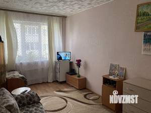 1-к квартира, вторичка, 31м2, 1/3 этаж