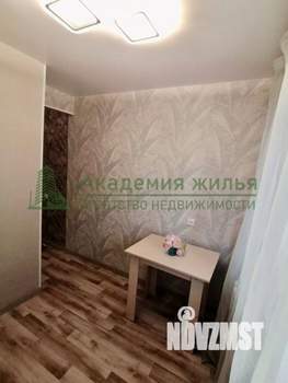 1-к квартира, вторичка, 32м2, 5/6 этаж