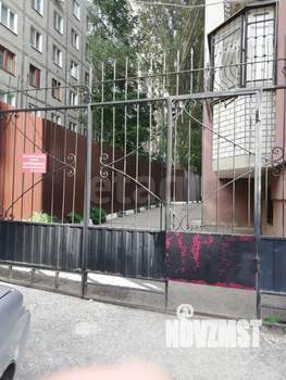 2-к квартира, вторичка, 55м2, 3/19 этаж