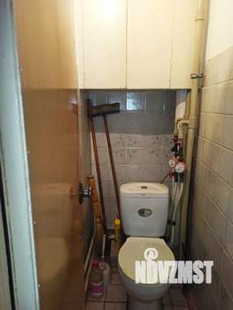 2-к квартира, вторичка, 49м2, 2/9 этаж